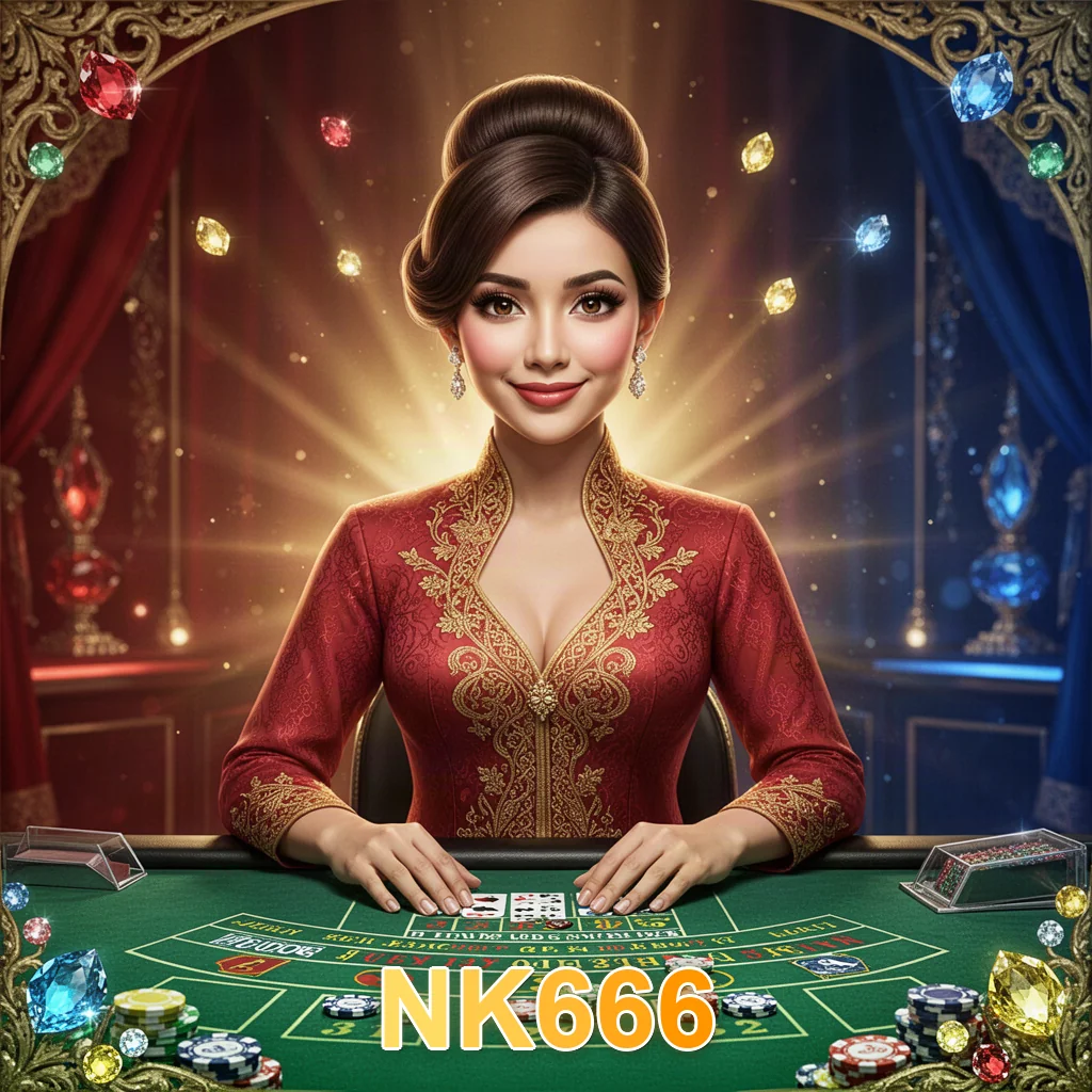 Promosi NK666