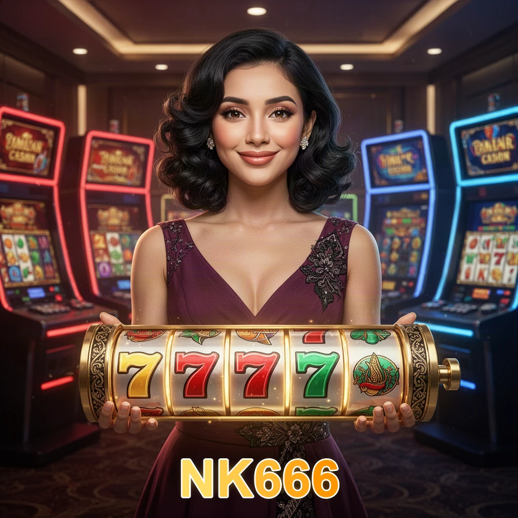 Promosi NK666