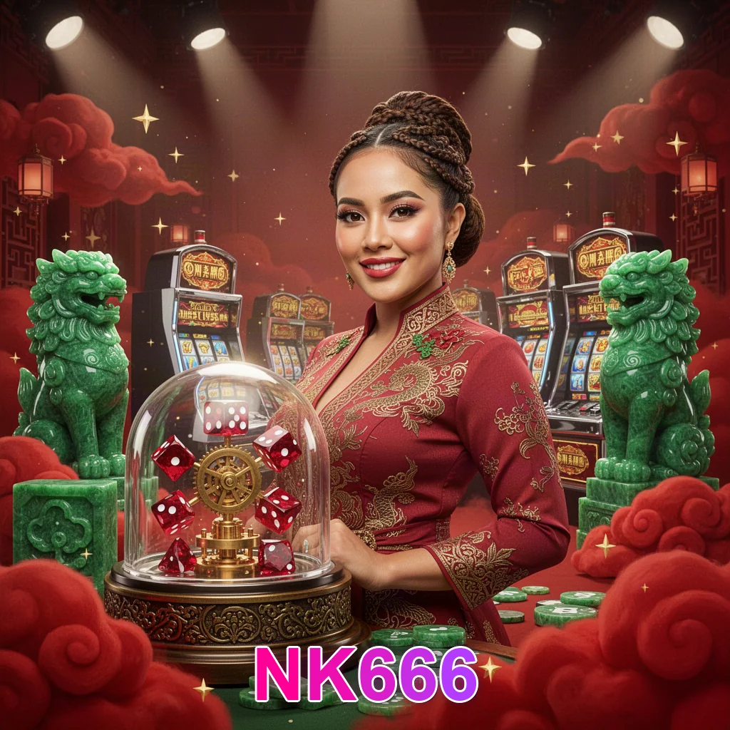 Promosi NK666
