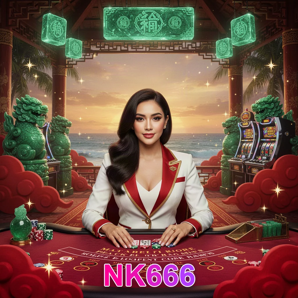 Promosi NK666
