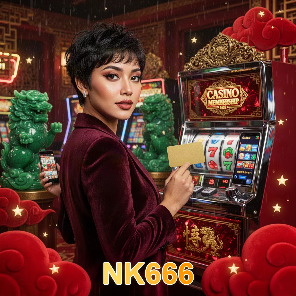 Promosi NK666