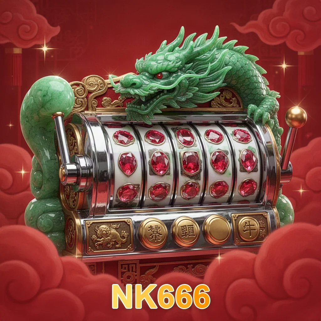 Promosi NK666