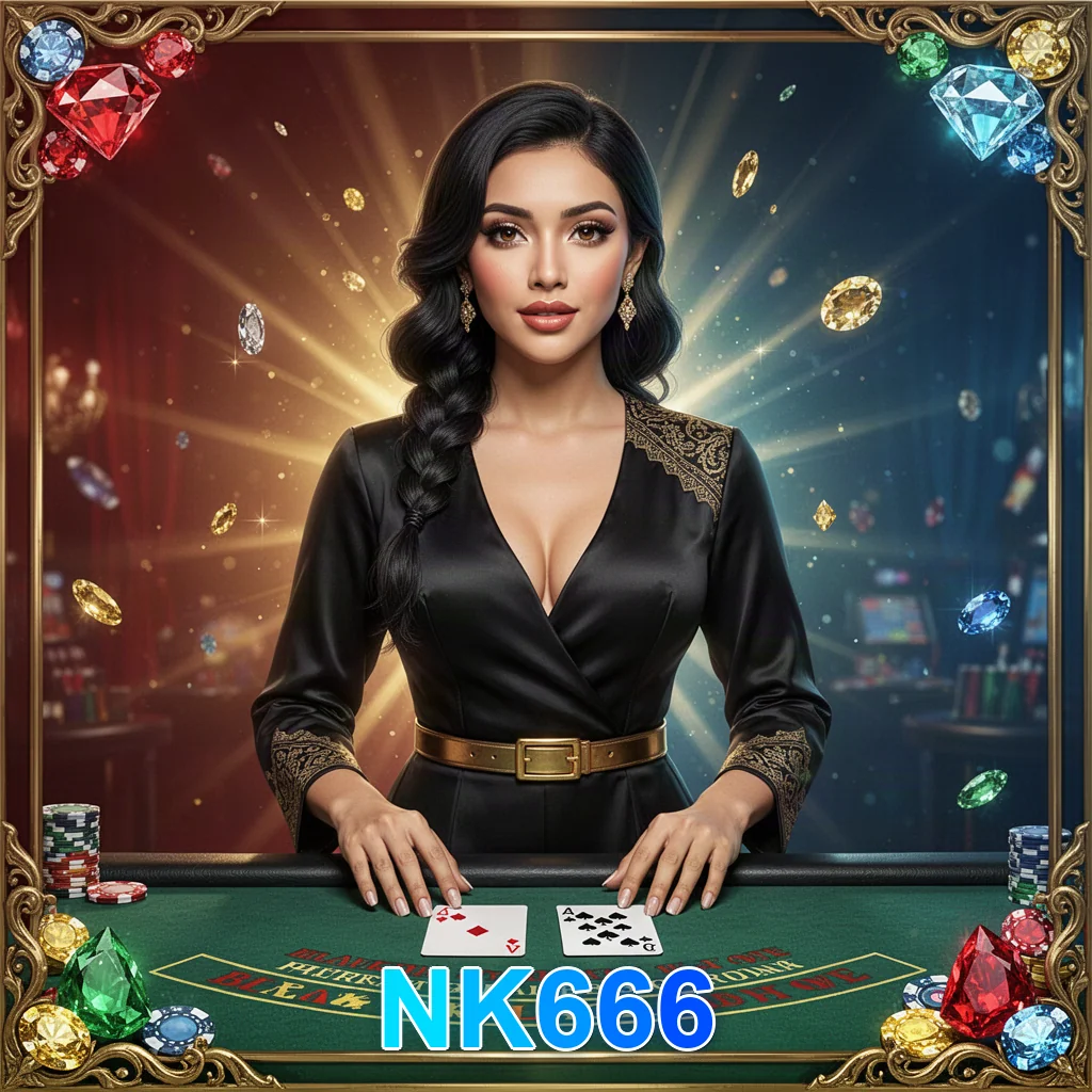 Promosi NK666