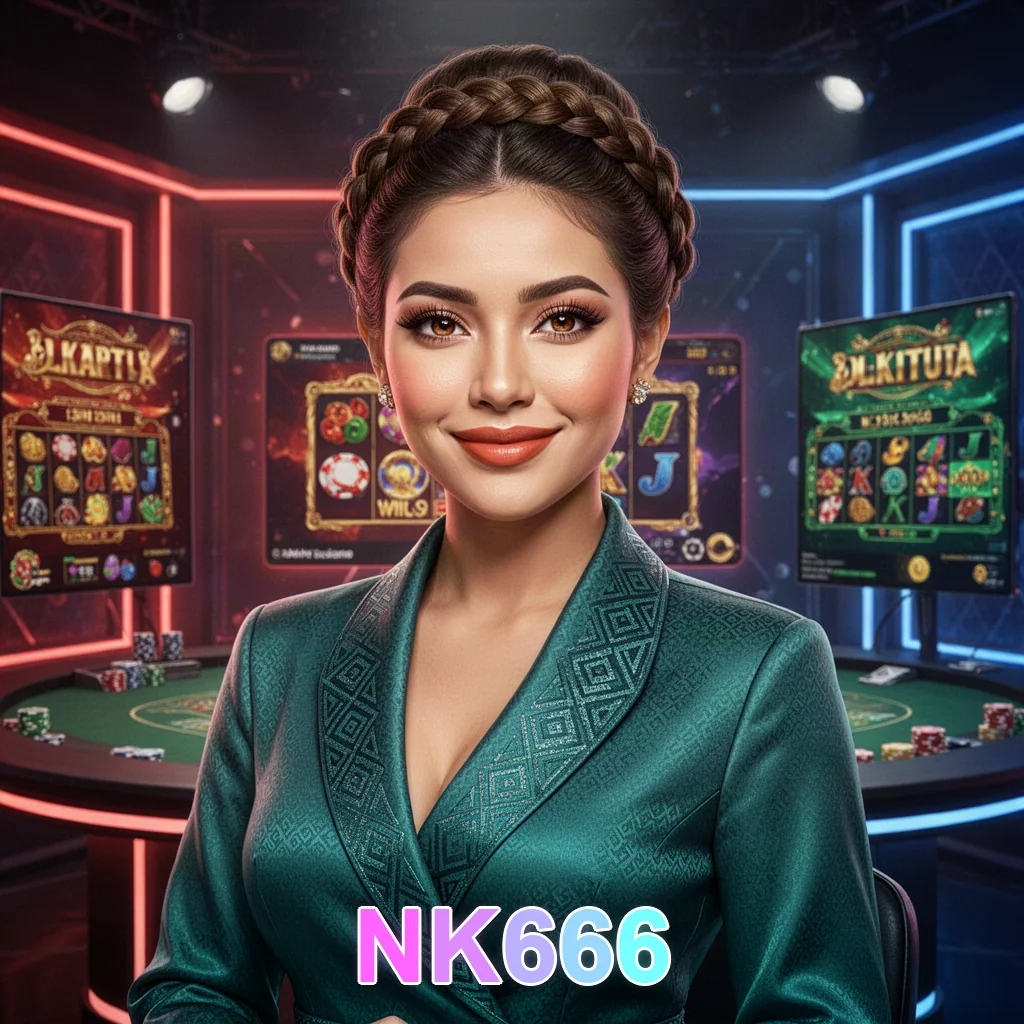 Promosi NK666