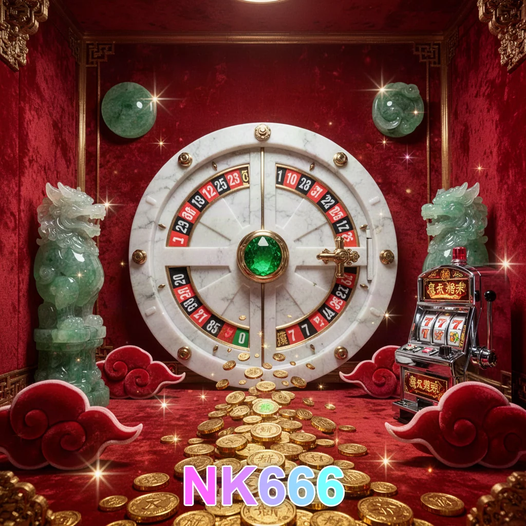 Promosi NK666