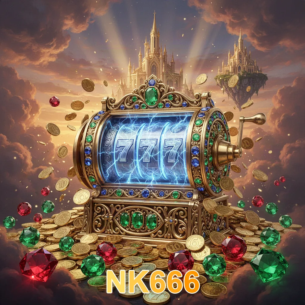 Promosi NK666