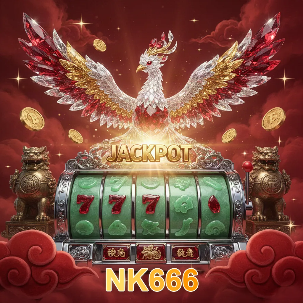 Promosi NK666