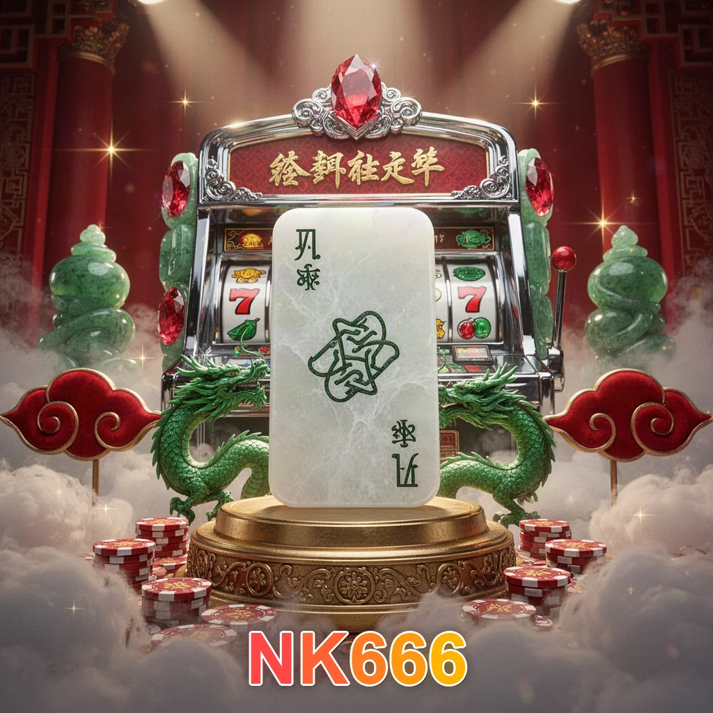 Promosi NK666