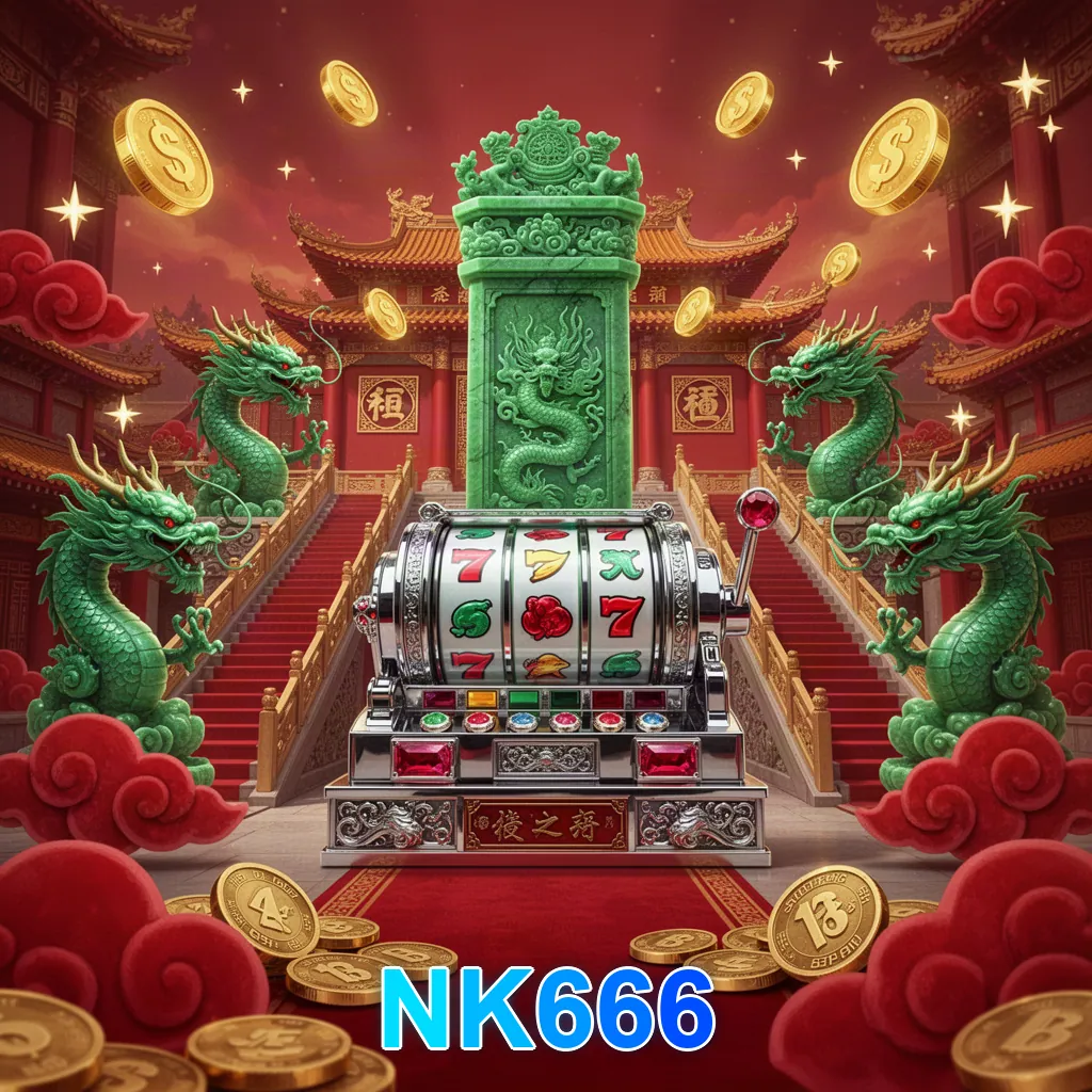 Promosi NK666
