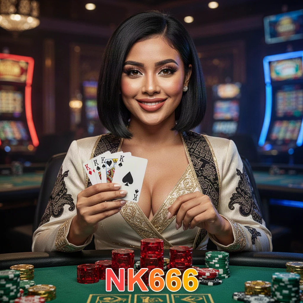 Promosi NK666